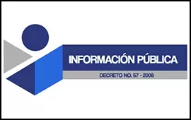 información publica