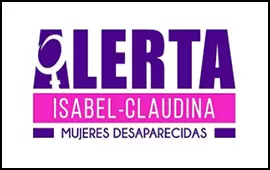 alerta isabel claudina